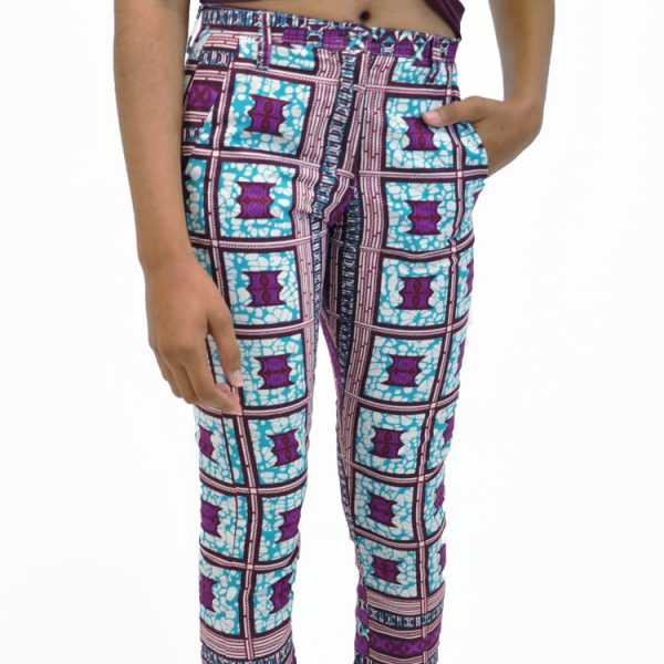 Ankara Trousers