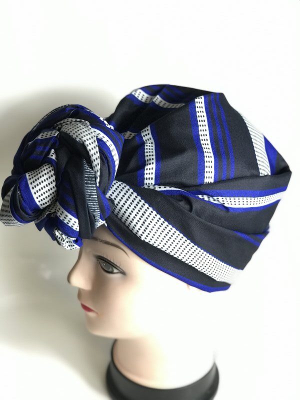 African Print Head Wrap /Ankara Scarf/ Hair Tie, Turban