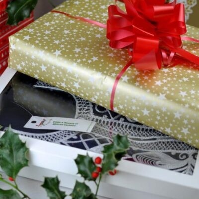Gift Wrap Service - Wrapping For All Occasions