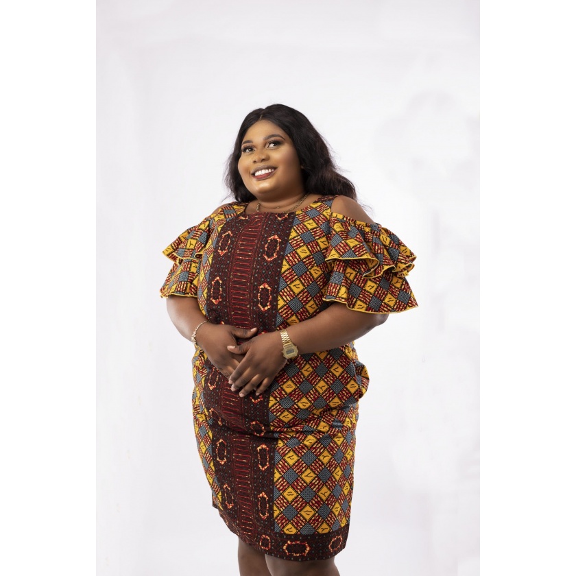 plus size wear for women