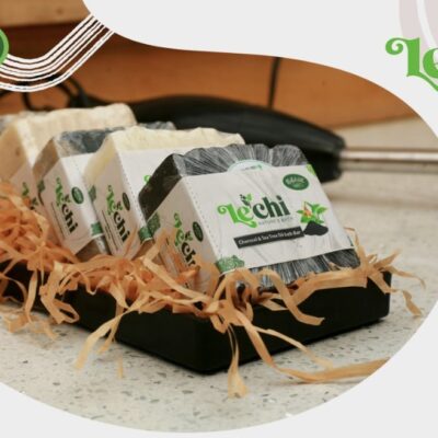 Bath Bars 150g