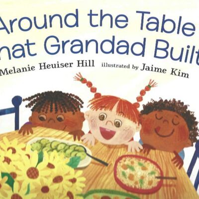 Children's book