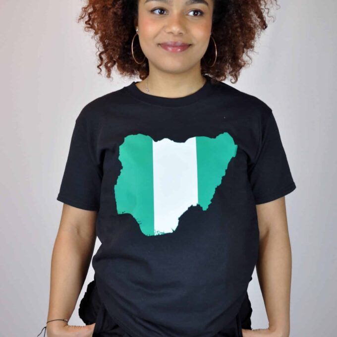  Adidah Nigeria Country Top