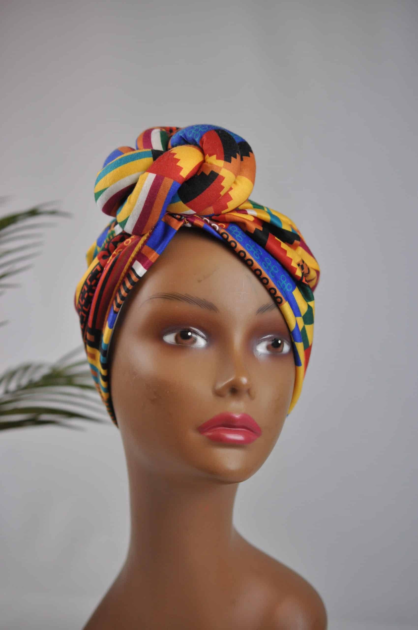 Head Wraps – African Clothing Store | JT Aphrique