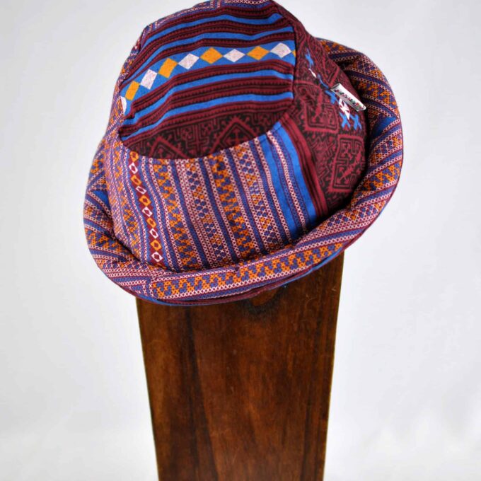 Lisimba Assorted Hippie Hat