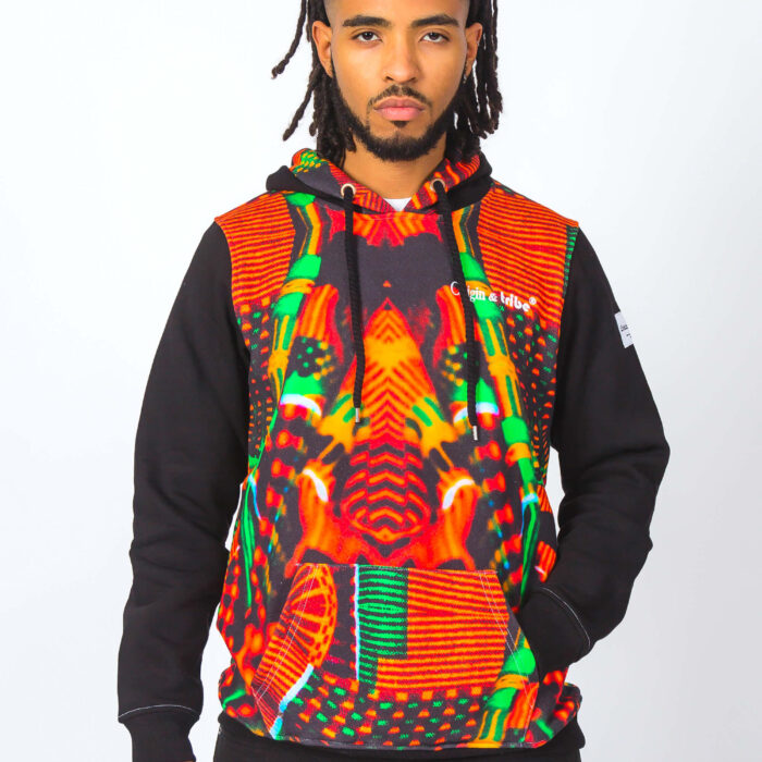 African Co-ord Sets