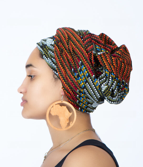 African Head Wraps