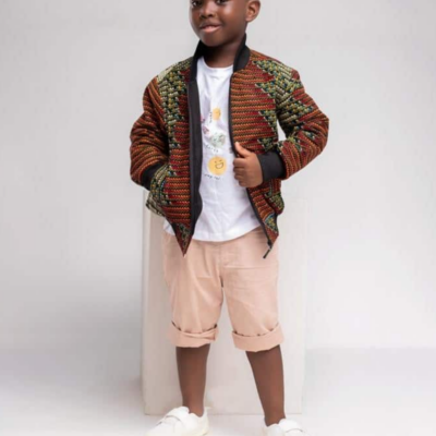 kids bomber