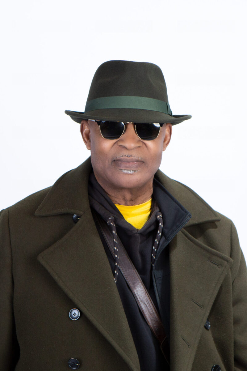 JT Aphrique Forest Green with Ribbon Fedora Hat