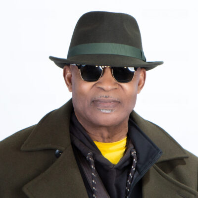 JT Aphrique Forest Green with Ribbon Fedora Hat