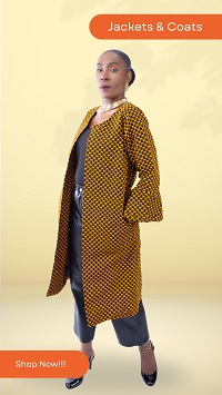 Jackets & Coats