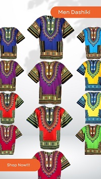 Dashiki