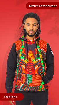 Men's Streetwear