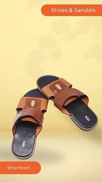 Shoes & Sandals