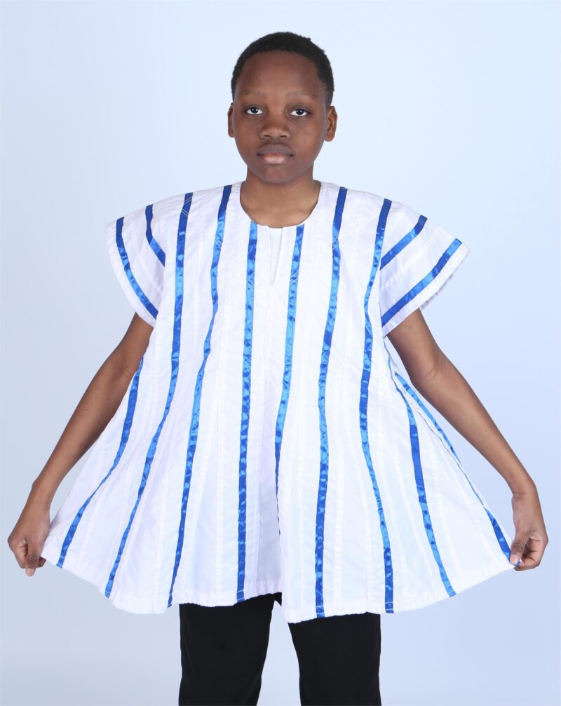Smock for kids- Traditional and Handcrafted - Balikis
