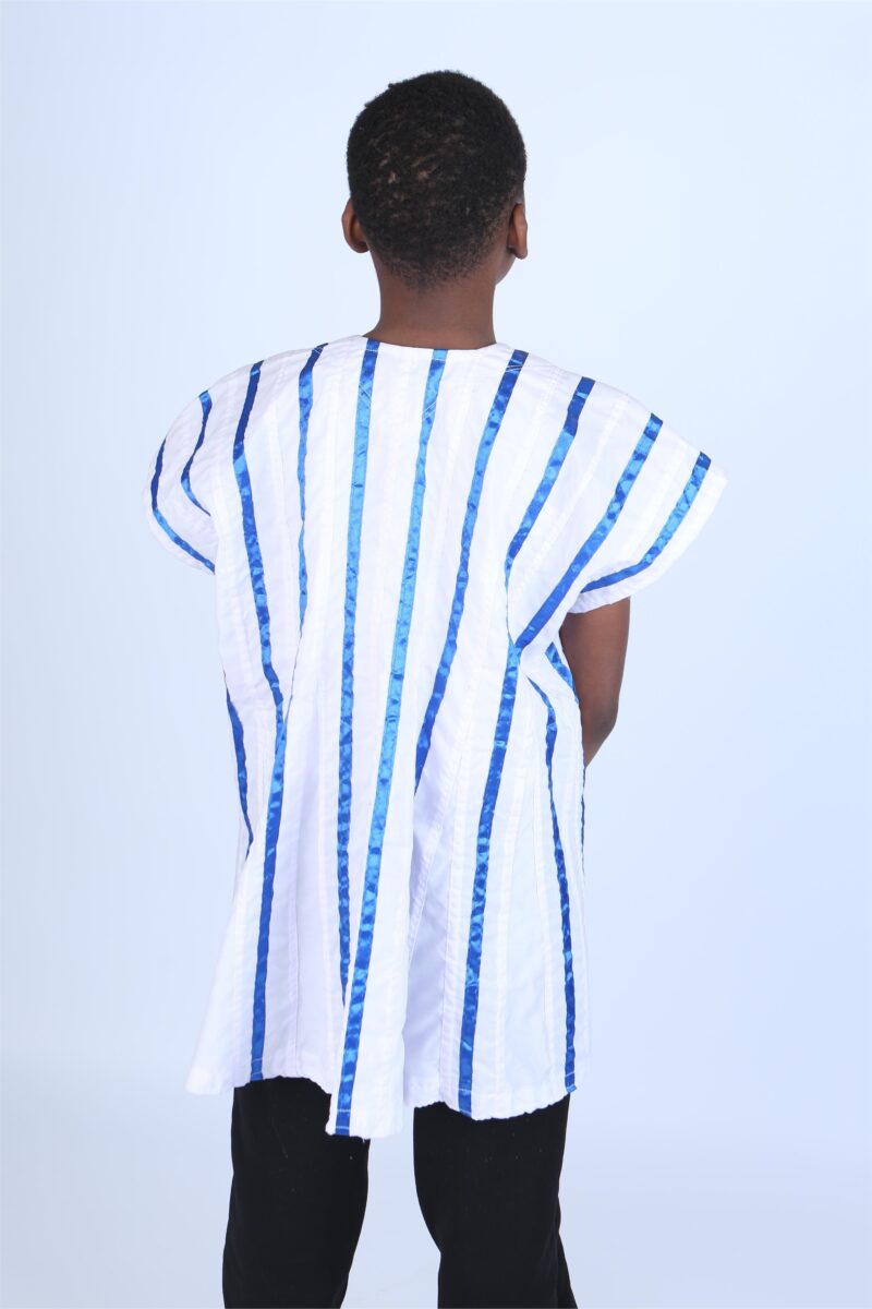 Smock for kids- Traditional and Handcrafted - Balikis