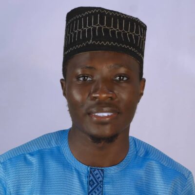 Authentic Traditional Nigerian Men’s Hausa Cap
