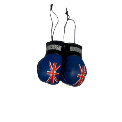 Montserrat Gloves