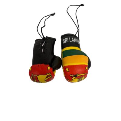 Sri Lanka Mini Gloves