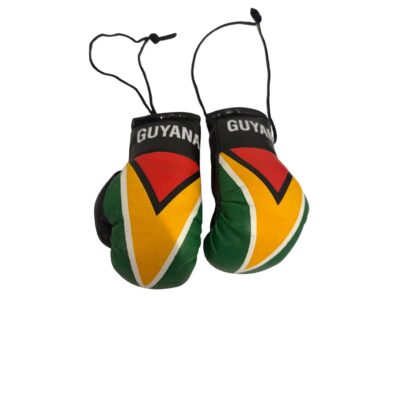 Guyana Mini Gloves