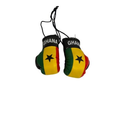 Ghana Mini Gloves