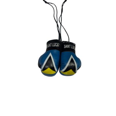 Saint Lucia Gloves