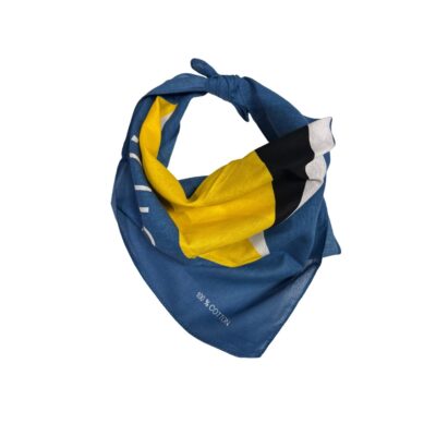 Saint Lucia Bandana