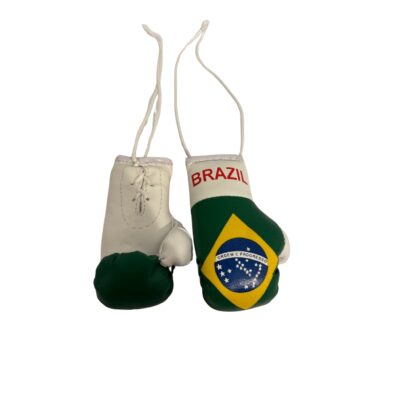 Brazil Mini Gloves