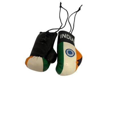 India Mini Gloves