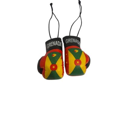 Grenada Mini Gloves