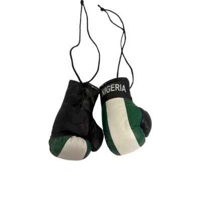 Nigeria Mini  Gloves