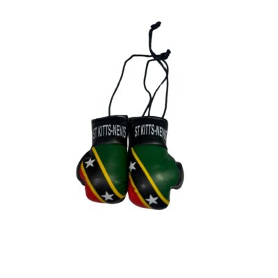 Saint Kitts Gloves