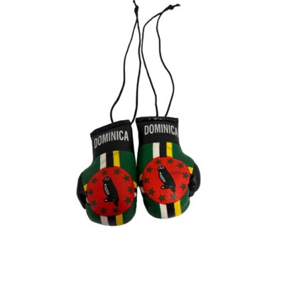 Dominica Mini Gloves