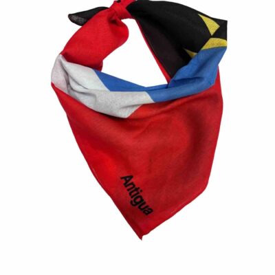 Antigua Bandana