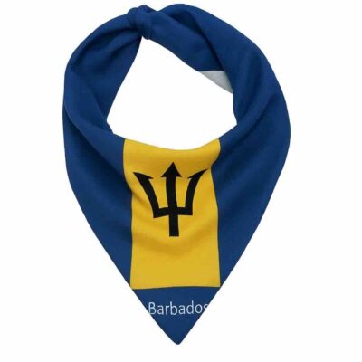 Barbados Bandana