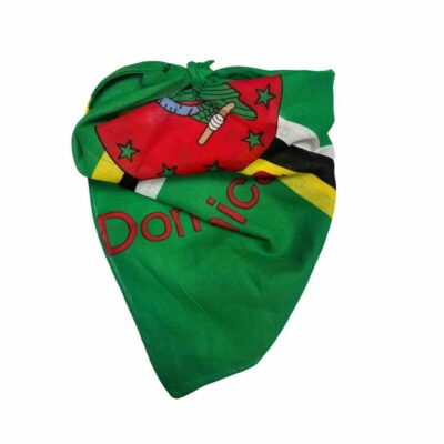 Dominica Bandana