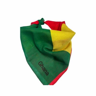 Ghana Bandana