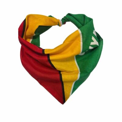 Guyana Bandana