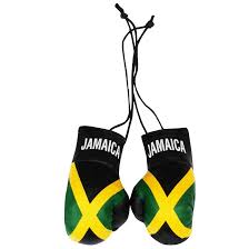Jamaica Mini Gloves