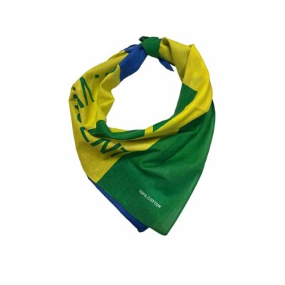 Saint Vincent Bandana
