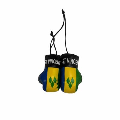 Saint Vincent Gloves