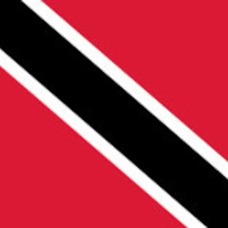 trinidad flag - African Clothing Store | JT Aphrique