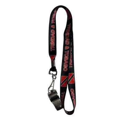 Trinidad Lanyard
