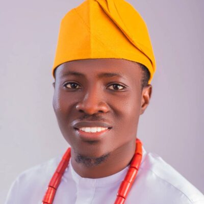 Asooke Hat for Men