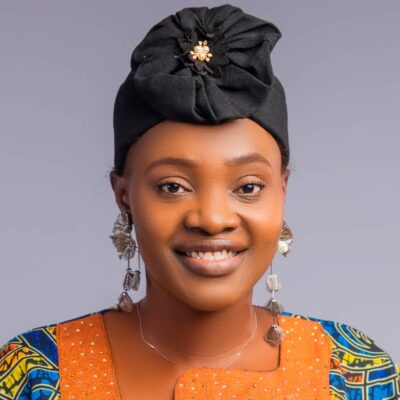 African Headwrap Auto Gele Ase Oke