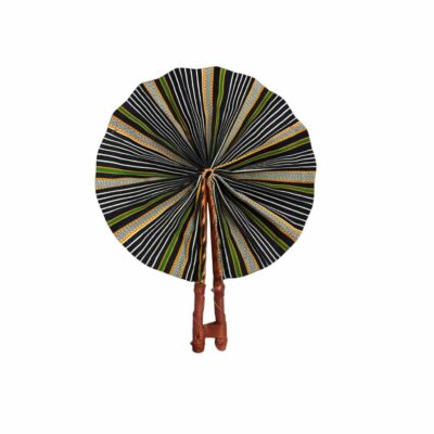 Handcrafted Fan