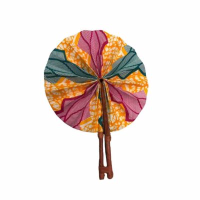 Handcrafted Fan