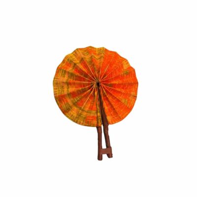 Handcrafted Fan