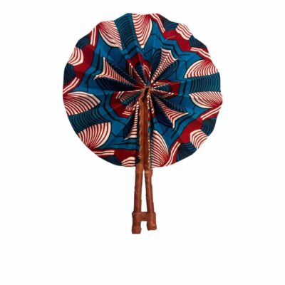Handcrafted Fan