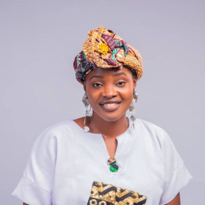 African Headwrap Auto Gele Ase Oke